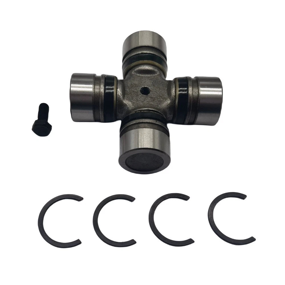 U-Joint Cross & Bearing for Mercury Mercruiser Alpha Gen 2 (805536A2, 18-2097)