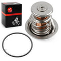 Thermostat & O-ring for Honda Super Hawk 1000 VTR1000 (1998–2005) 19300-MBB-003