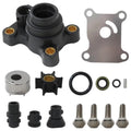 Impeller Water Pump Repair Kit for Johnson/Evinrude (9.9hp & 15hp) 394711