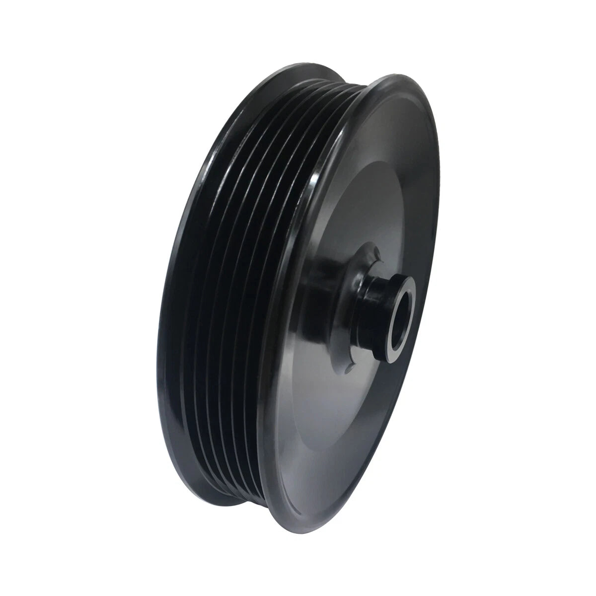 Power Steering Pump Pulley 861578 for Mercury MerCruiser 4.3-6.2L V6 V8