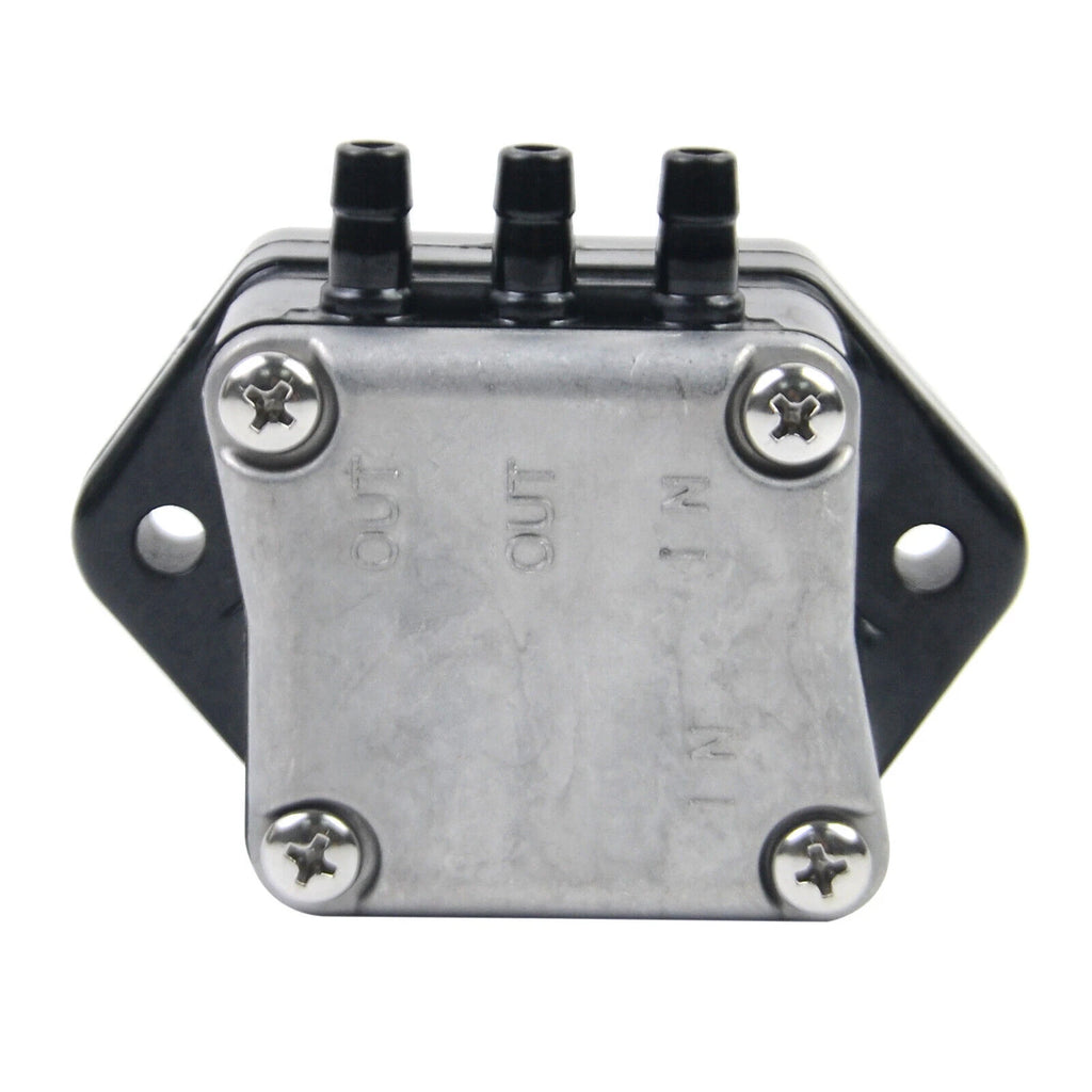 4 Stroke Fuel Pump for Yamaha 25 30 40 50 60 HP 62Y-24410-00-00 62Y-24410-04-00