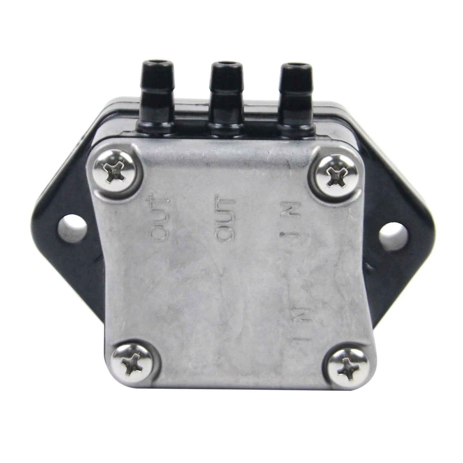 4 Stroke Fuel Pump for Yamaha 25 30 40 50 60 HP 62Y-24410-00-00 62Y-24410-04-00