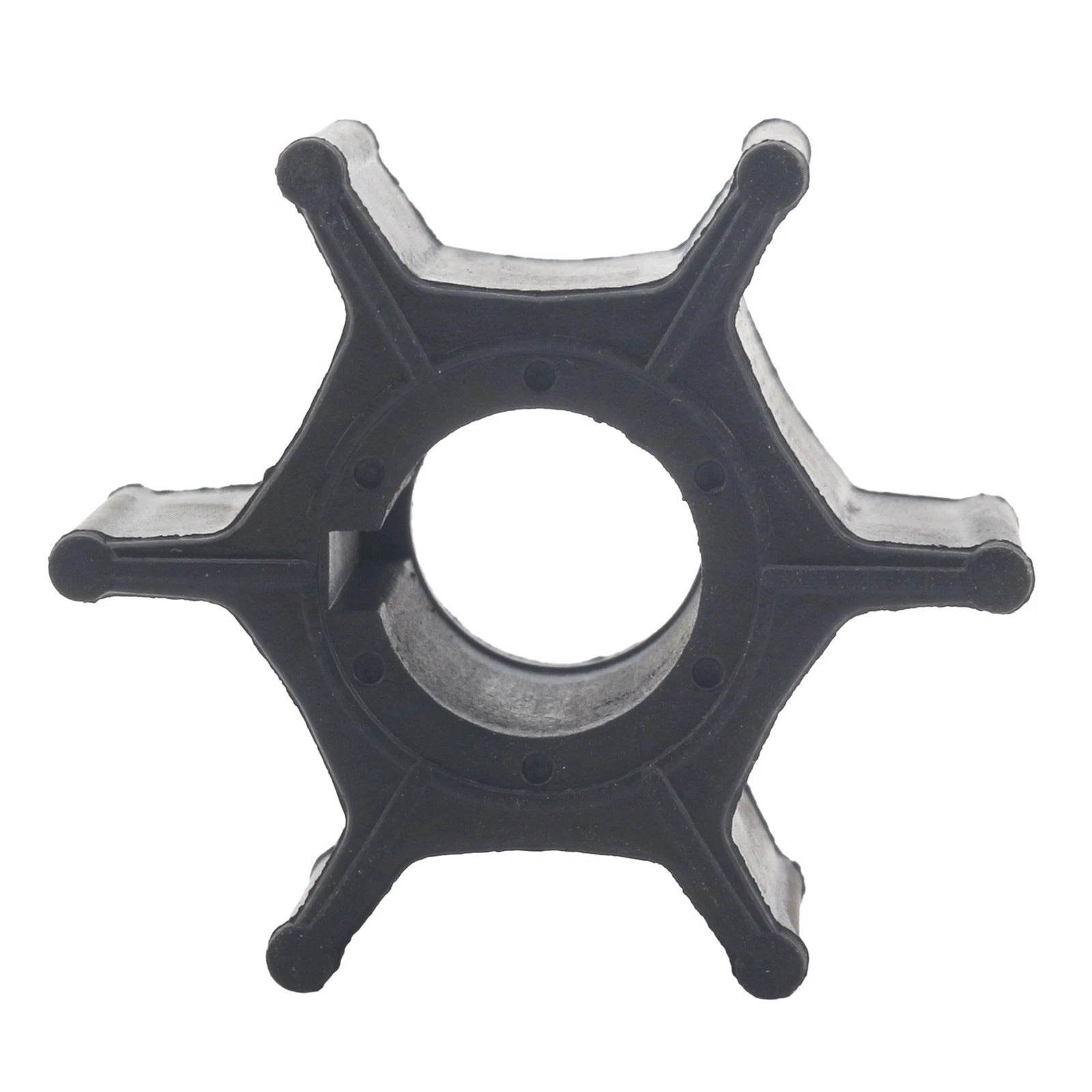 Water Pump Impeller for Suzuki 9.9 15 HP Outboard Motor (17461-93900)
