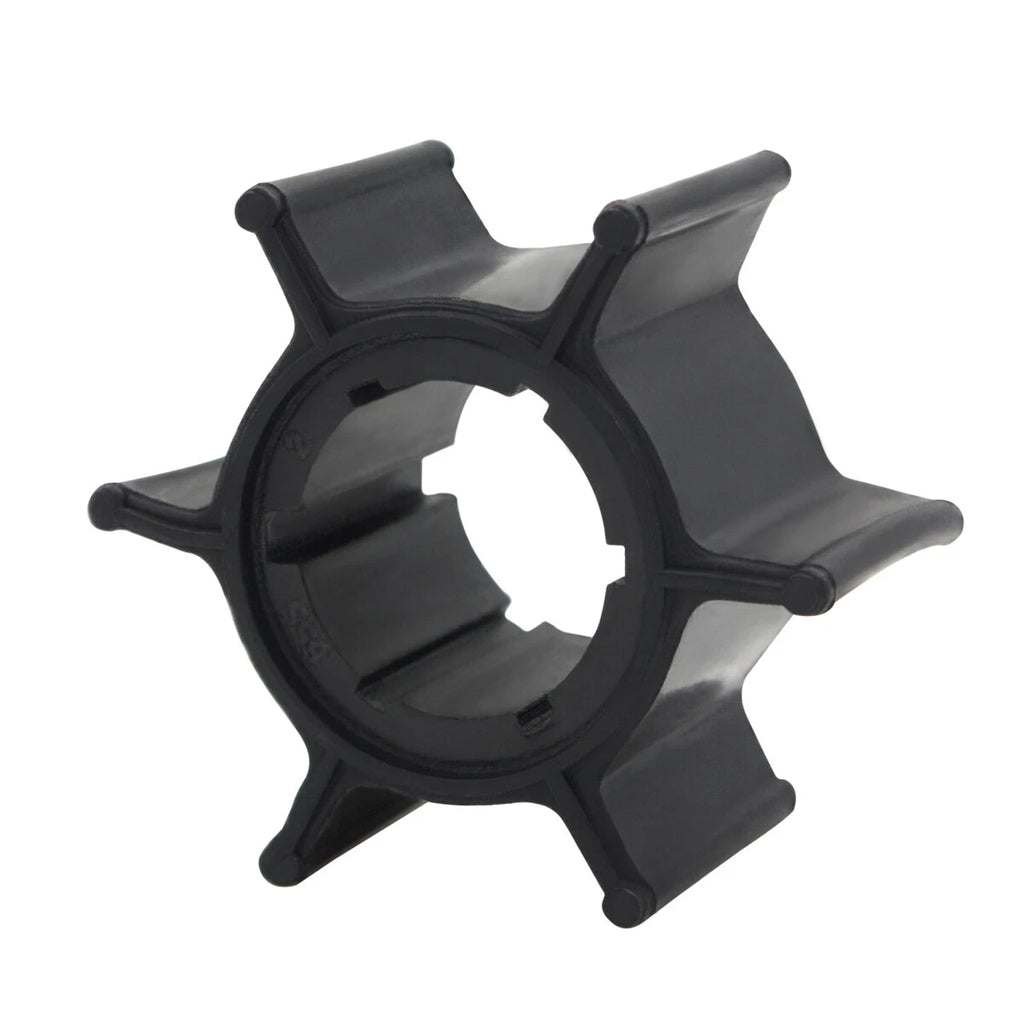 Water Pump Impeller for Yamaha 2 Str 6hp 8hp Outboard (655-44352-09, 655-44352-00)