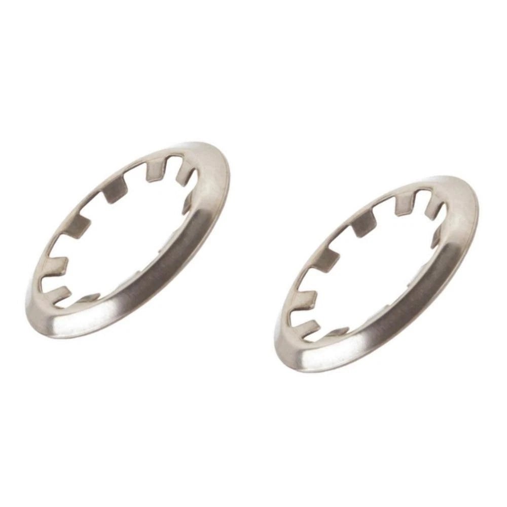 2X Ring Retainer for Volvo Penta (3852516)