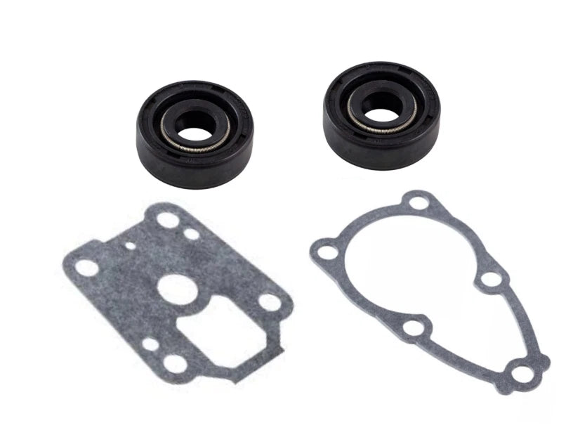 Outboard Lower Unit Base Oil Seal for Tohatsu 4-6 HP (369-60223-0, 369-65020-0)