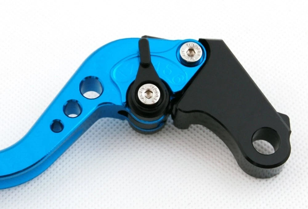 Adjustable Brake Clutch Lever for BMW G310R G310GS (2017–2018) BU T9