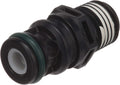 2X Attwood Sprayless Marine Fuel Connector Male 1/4" NPT - 8838TM6