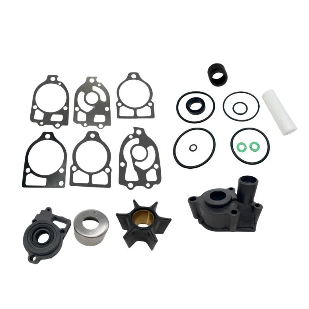 Water Pump Impeller Kit 46-42579A4, 18-3319 for Mercury V6 150-225 HP