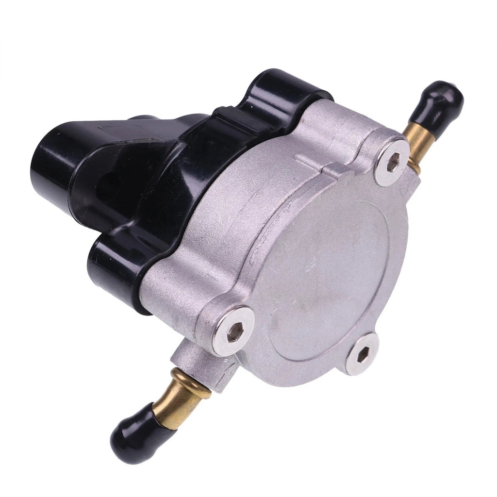 Fuel Pump Assembly 63P-24410-00 for Yamaha Outboard 150HP F150 LF150 (2004–2015)