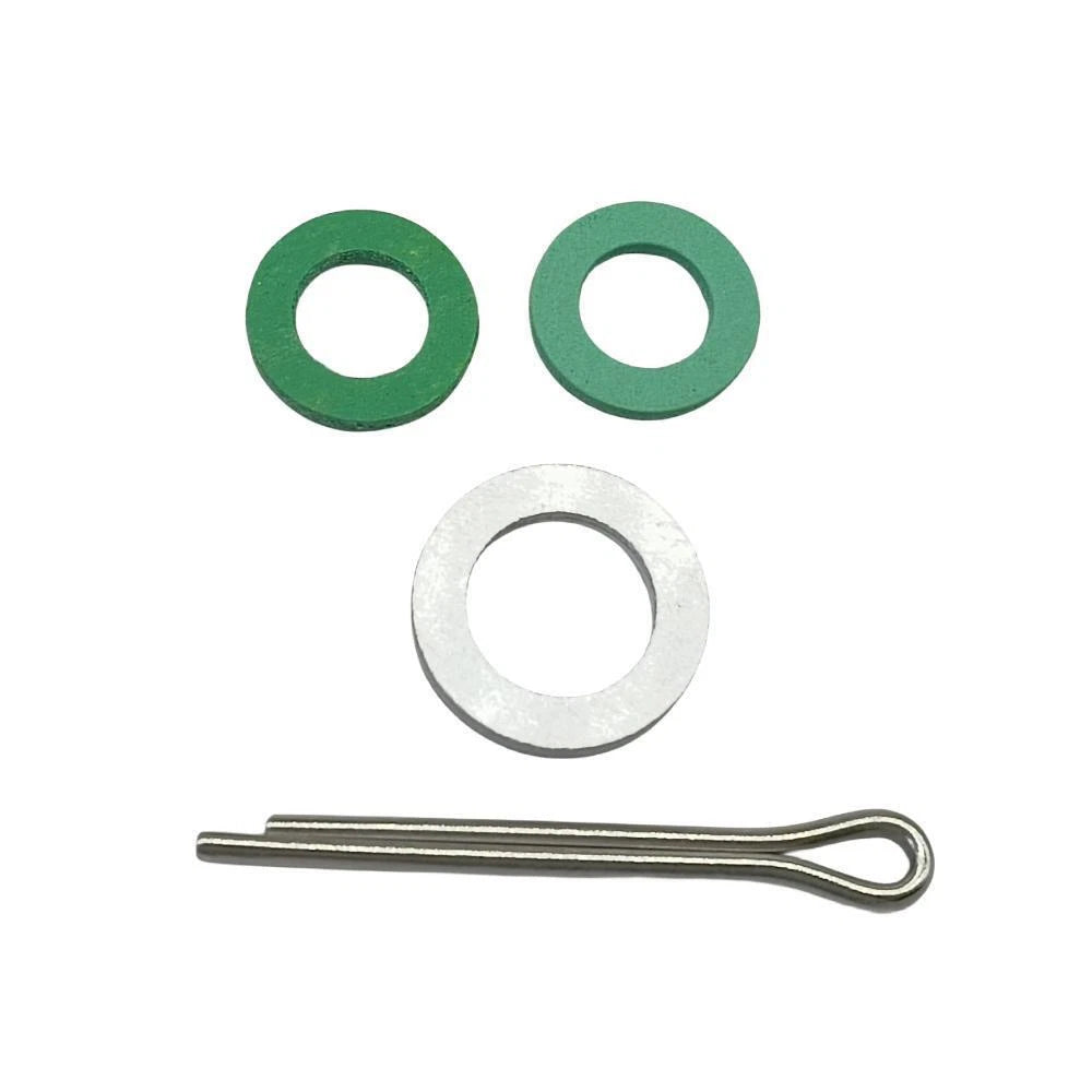 Outboard Maintenance Kit for Suzuki DF 150AP 175AP 200A 200AP (17400-96832, 17400-96J04)