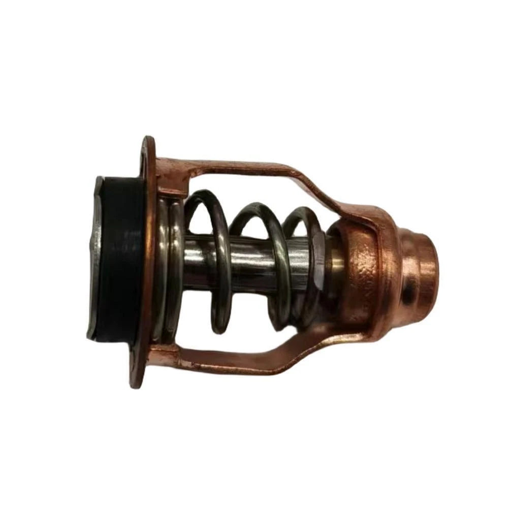 Thermostat & Gasket Set for Yamaha Outboard F150HP (67F-12411-01, 6CB-12411-00, 63P-12414-00)