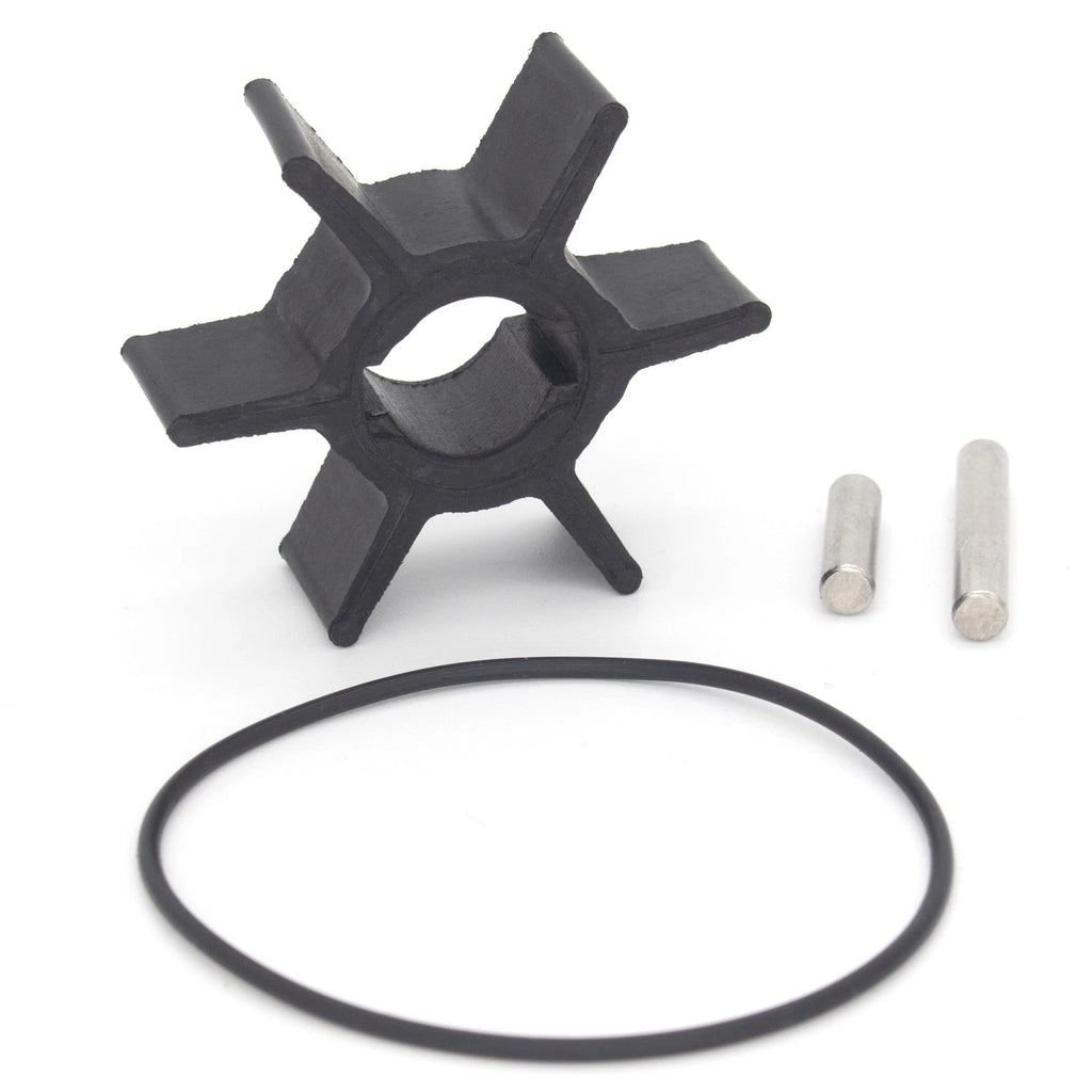 Water Pump Service Kit 47-952892 for Mercury Mariner 2 2.2 2.5 HP (2-S)