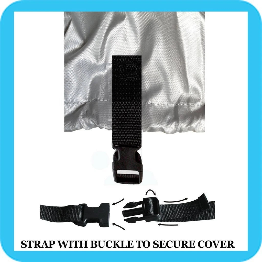 Sea Doo XP Seat Cover (1993–1996)