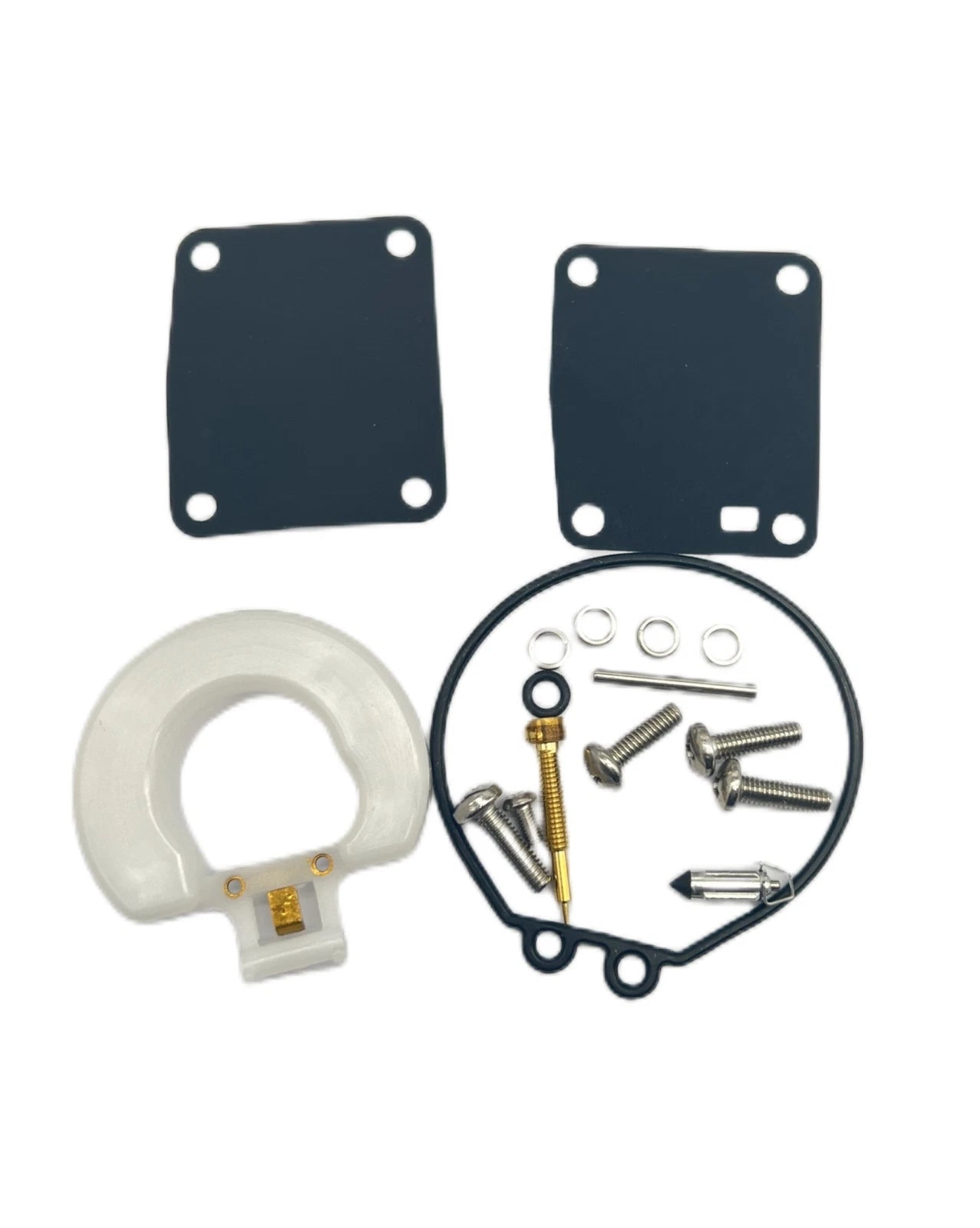 Carburetor Repair Kit 6N0-W0093-00 for Yamaha 2 Stroke 6HP 8HP