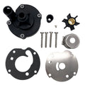 Water Pump Repair Kit 763758 391391 for Johnson Evinrude Outboard (5.5-7.5HP)