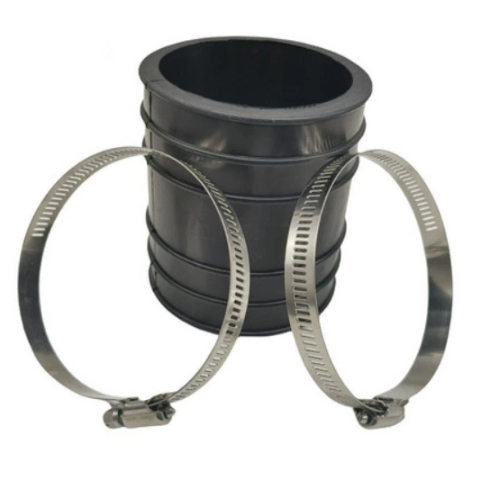 Exhaust Tube for Mecruiser 4 Cyl 2.5L 3.0L V6 & V8 Sterndrive (32-90949, 18-2761)