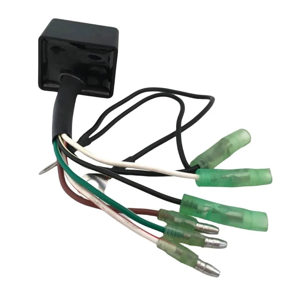 CDI Unit Assy for Yamaha 3HP 2 Stroke (6L5-85540-M0-00, 6L5-85540-M1-00)