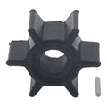 Water Pump Rubber Impeller for Parsun Outboard F 5 6 HP (T5-03000300)