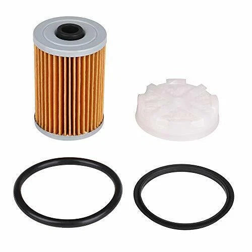 Fuel Filter Kit for MerCruiser Bravo 5.7 6.2 8.1 (GEN III)