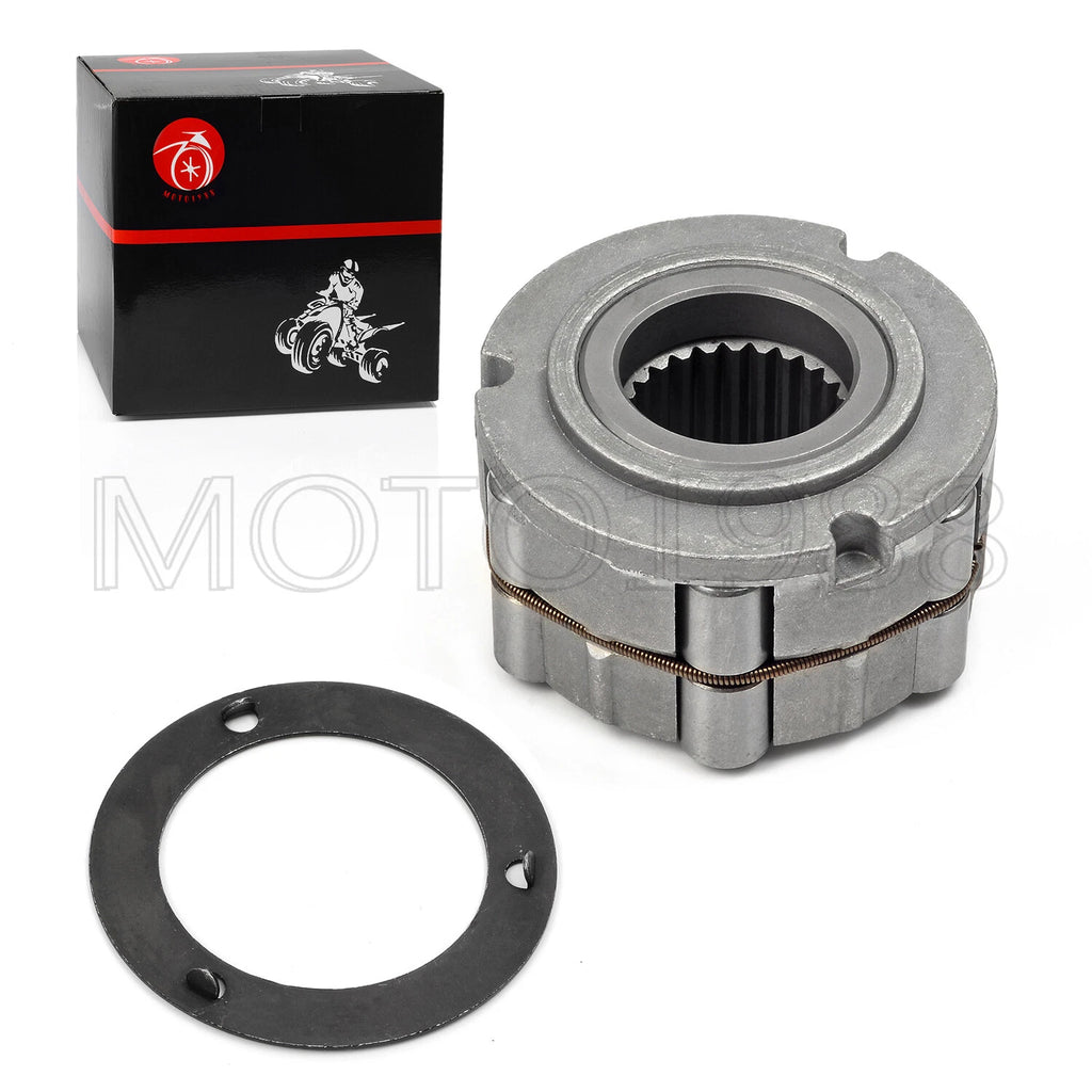 Front Wheel Hub Clutch for Polaris Scrambler 400 4x4 (1995–2002)