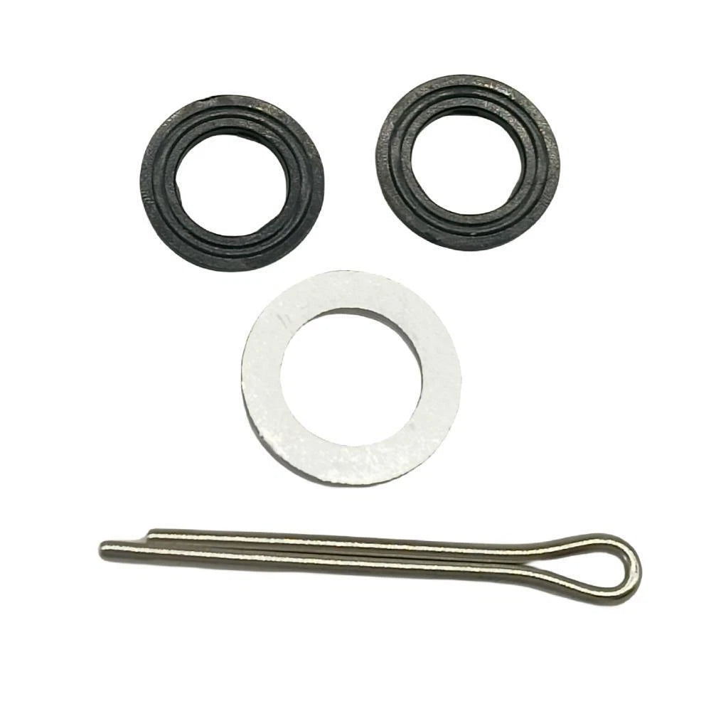 Outboard Maintenance Kit for Suzuki DF100 DF115 (17400-92840 17461-90J00)