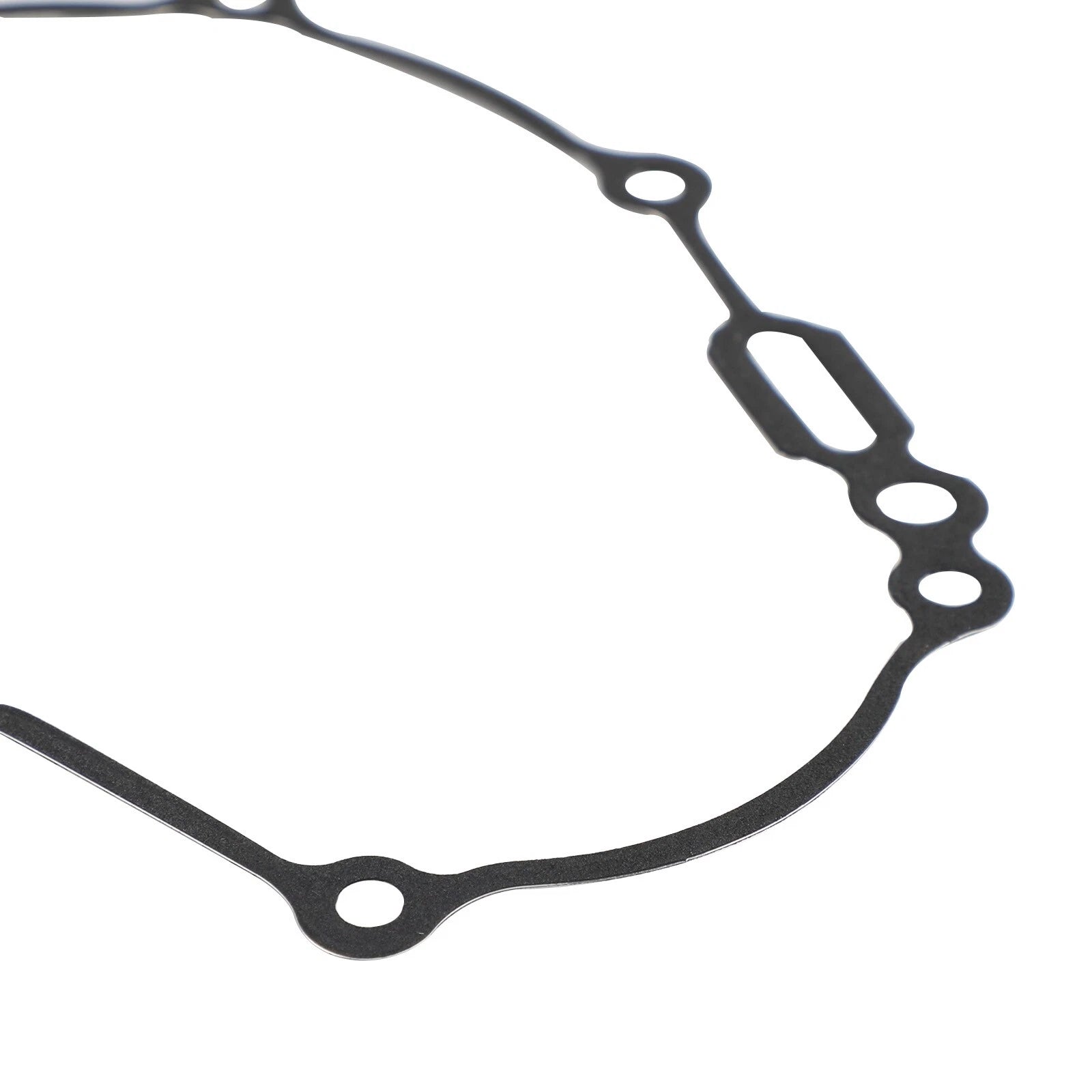 Left Alternator Side Cover Gasket for Yamaha YZ450F YZF 450 (2010–2013) 33D-15451-00
