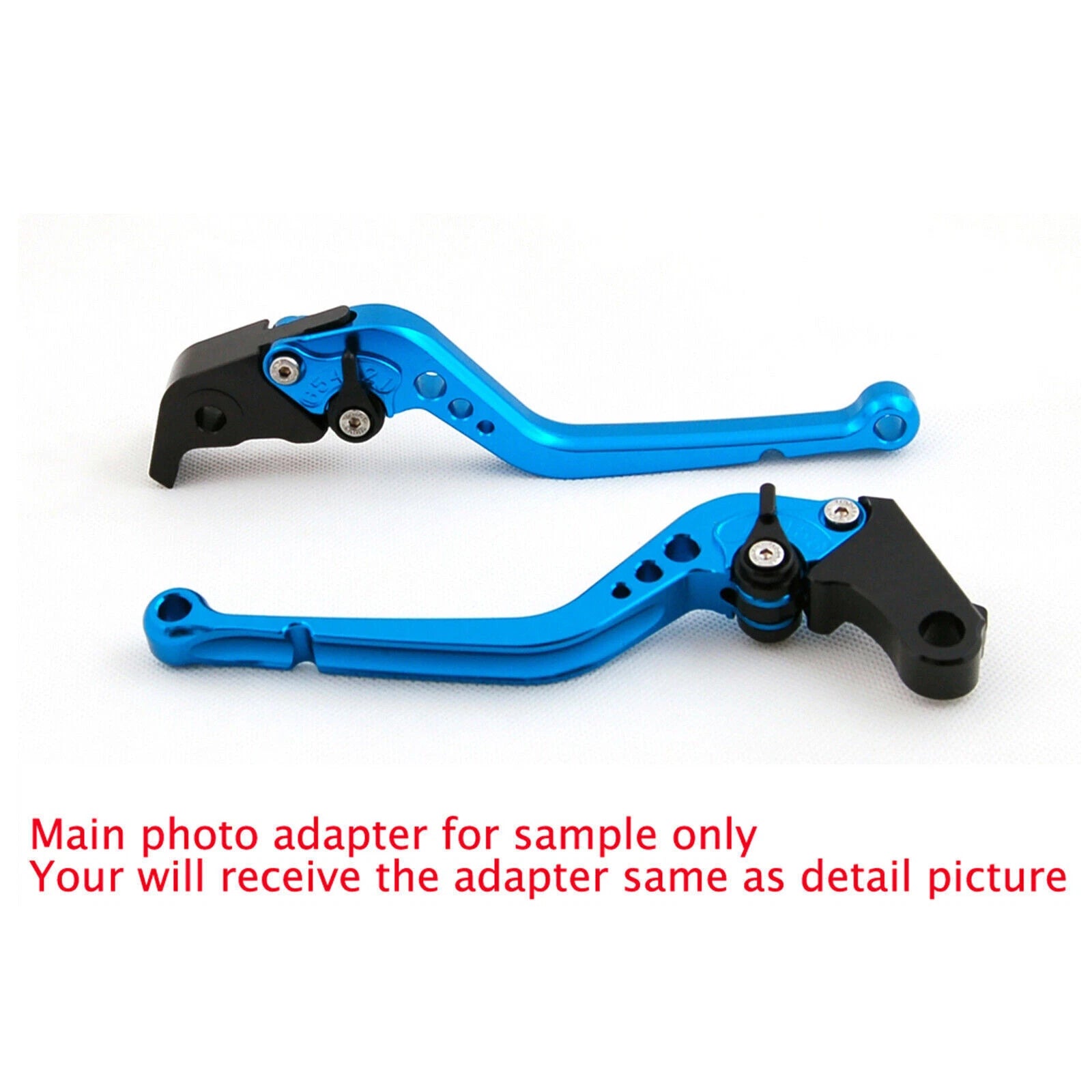 Clutch Brake Lever for Honda CBR500R (2013–2015), CBR300RR, CB300F (2014–2016) T9