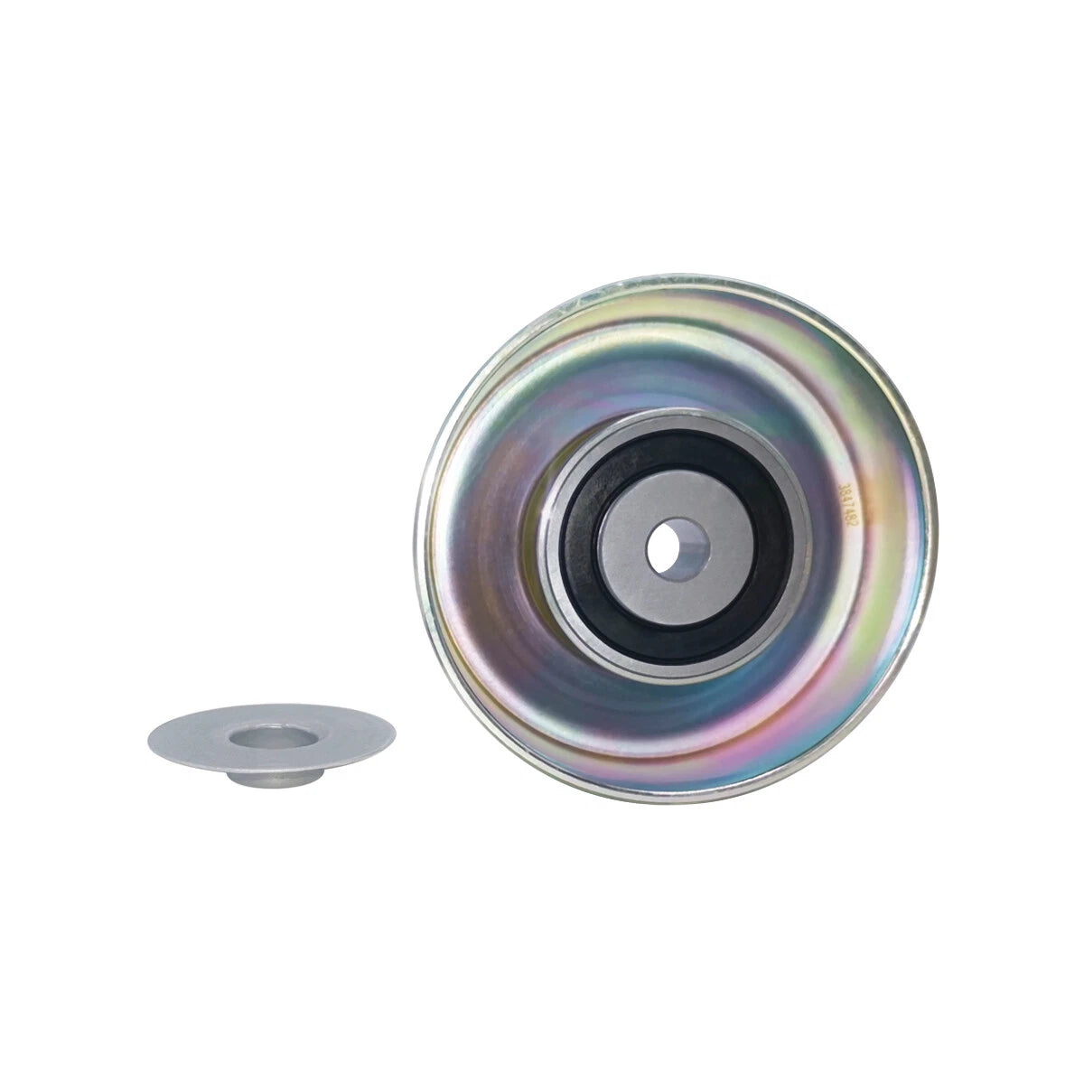 Idler Pulley for Volvo Penta D4-180, D4-210 (2003–2015)
