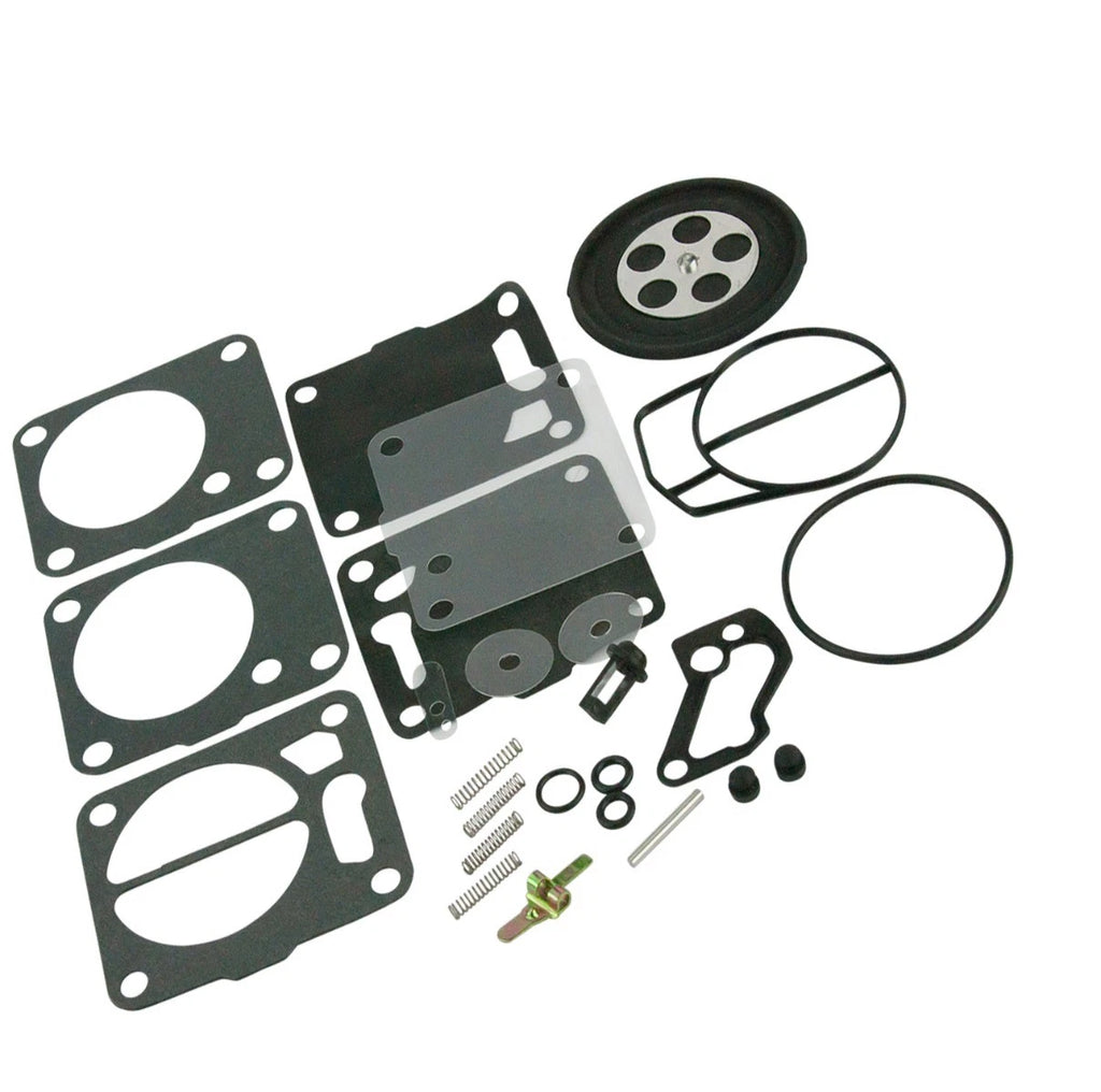 Mikuni Carb Rebuild Kit for Seadoo 717 720 787 800 GS GTI GTS GTX XP SPX