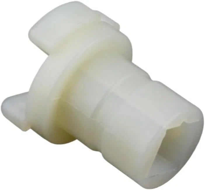 Tohatsu Tiller Pinion for 9.9/15/25/30 HP 2-Stroke Outboard (1990–2023) 350-63064