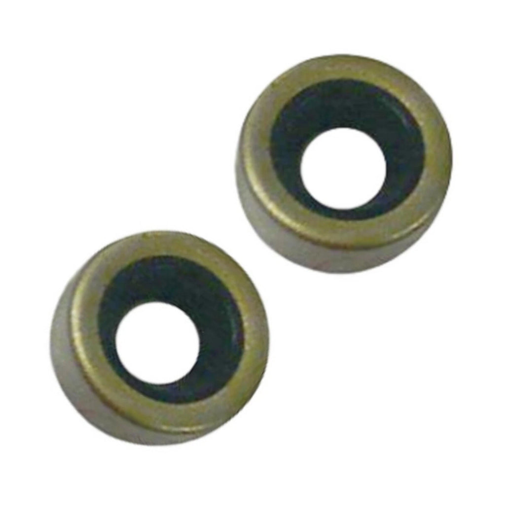 Water Pump Housing Oil Seal for Mercury 3.9-9.8 HP Outboard (1990–2023) 26-30900 30900T