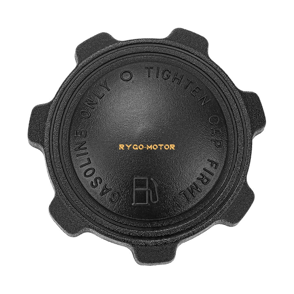 Gas Cap for EZ-GO Golf Cart (1994–Present) Vented
