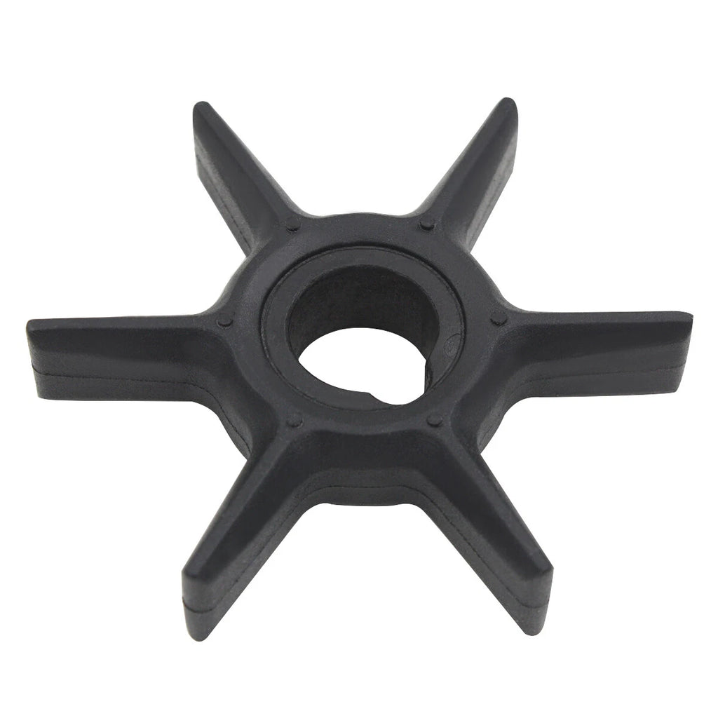 Water Pump Impeller for Mercury 6-15HP, Force 9.9-15HP (1998) 47-42038, 18-3062