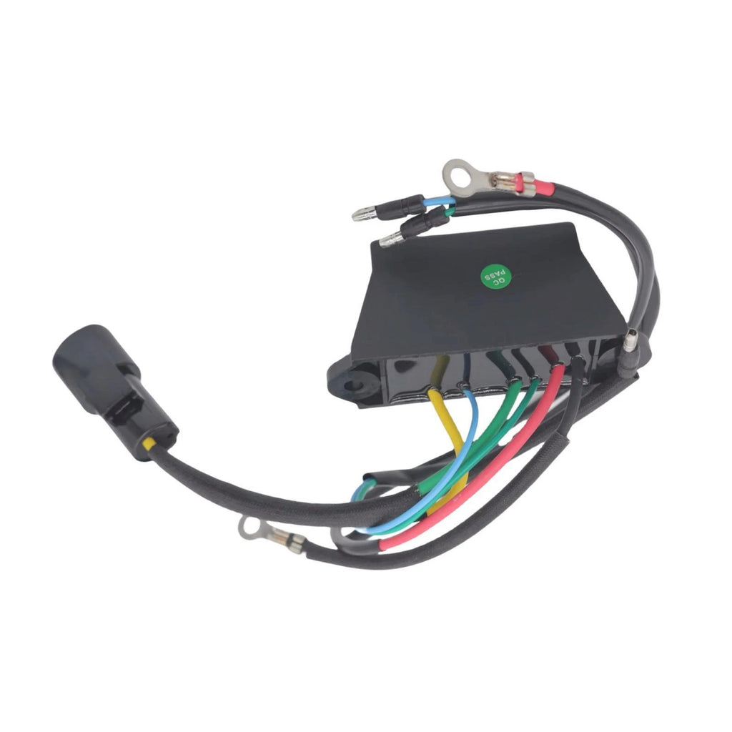 Trim & Tilt Relay Assy for Honda BF35 BF40 BF45 BF50 (1990–2023) 38550-ZV5-822 38550-ZV5-823
