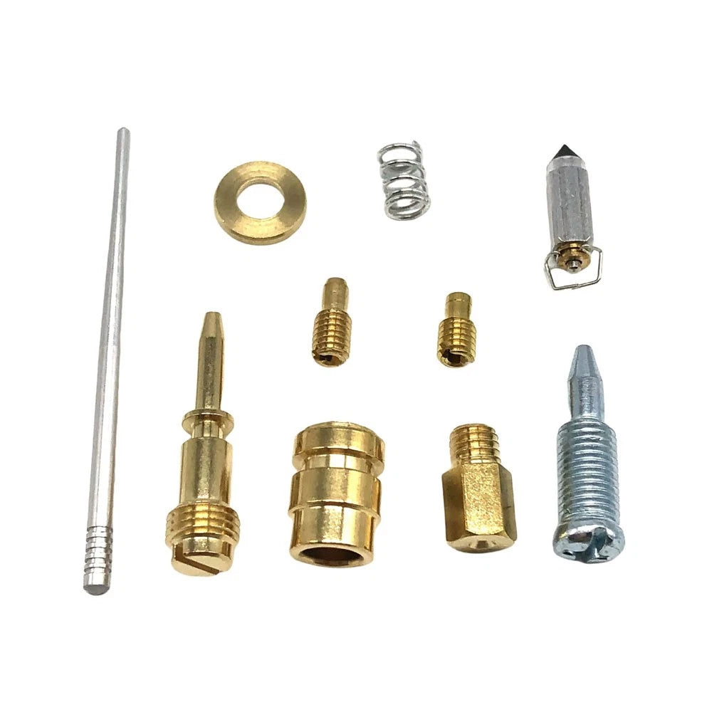 Carburetor Rebuild Repair Kit for Yamaha Banshee 350 (1988–2006)