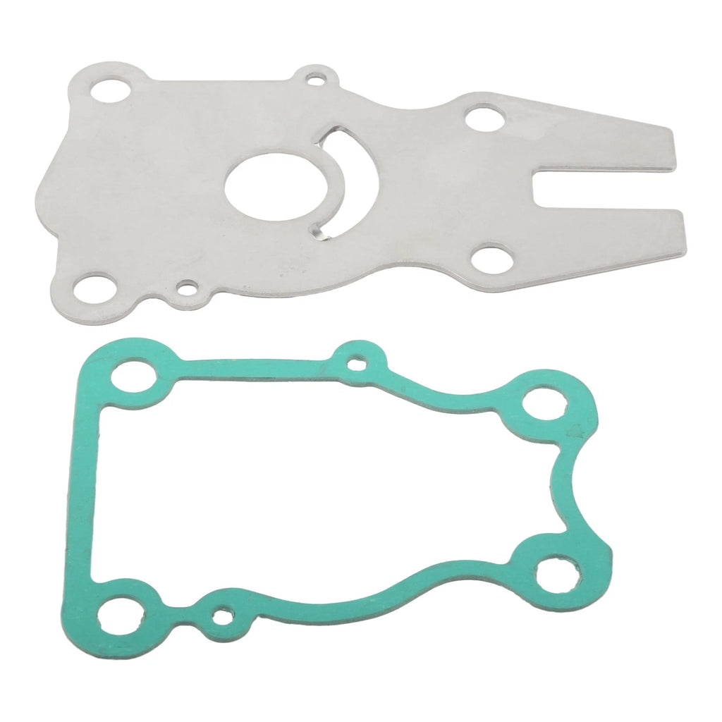 Water Pump Impeller Kit 18-3415 for Yamaha 40 50 60 HP Outboard (1990–2023) 63D-W0078-01