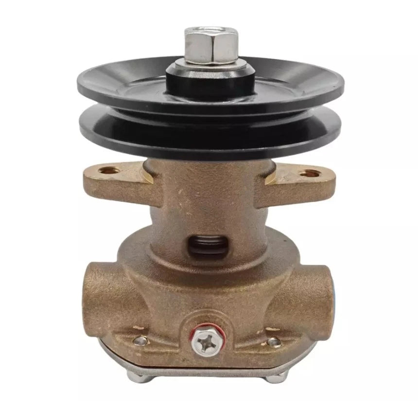 Engine Raw Sea Water Pump for Kohler 12.5KW Gas Models (4CZ, 6.5CZ) G906P G907P