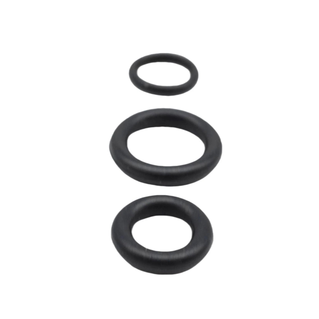 Set of 2 Gearlube Orings for Volvo Penta Duoprop DPS-M Drive (955981, 3852045, 3855081)