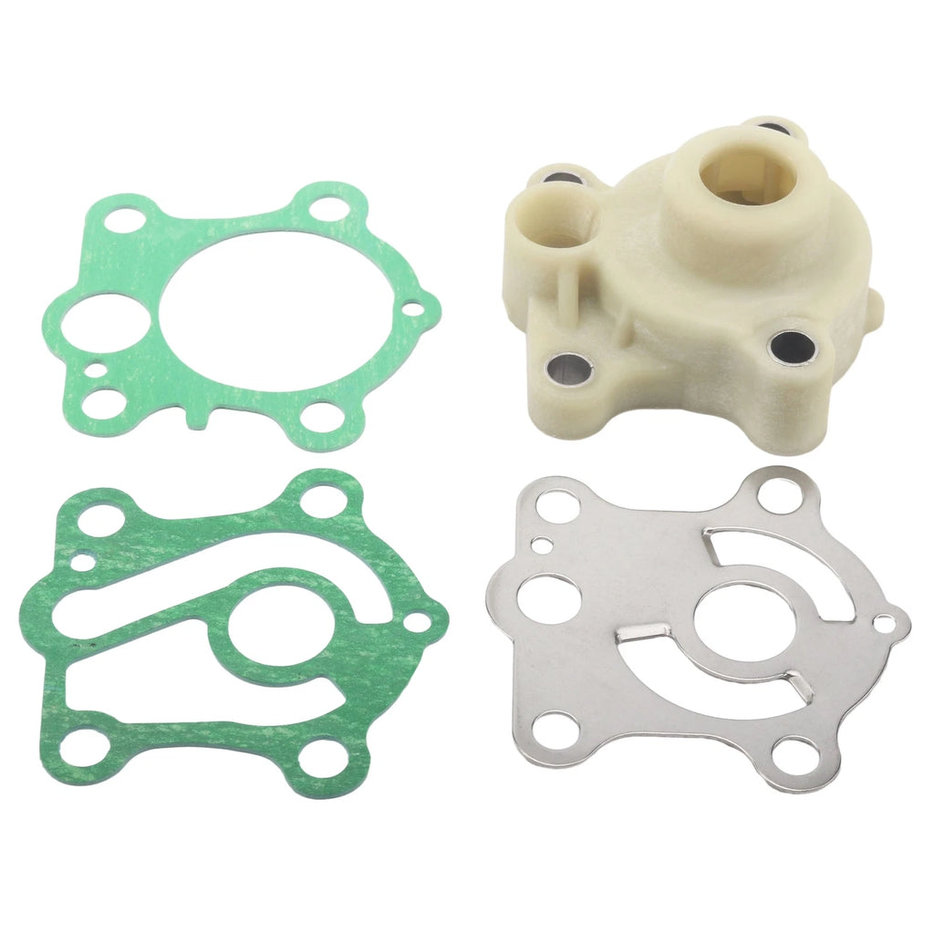 Water Pump Impeller Kit for Yamaha 2-Str 55HP C55 CV55 663-W0078