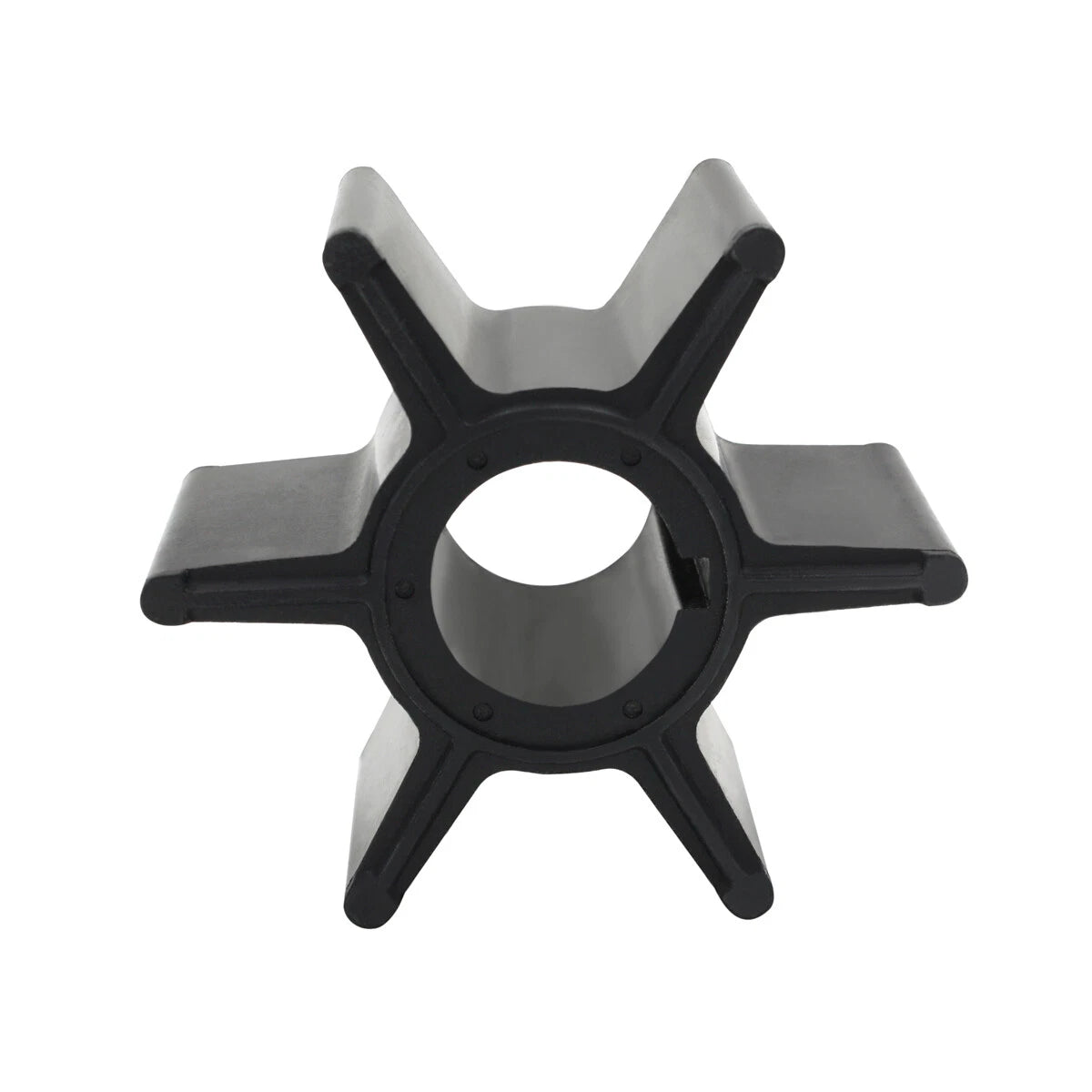Water Pump Impeller for Tohatsu Outboard 60-140HP (2T) 3B7-65021-2, 3C7-65021-1