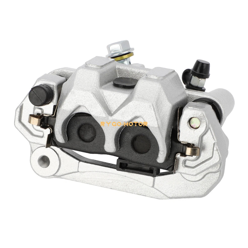 Front Brake Caliper w/Pads for Yamaha IT200 IT200S (1986)