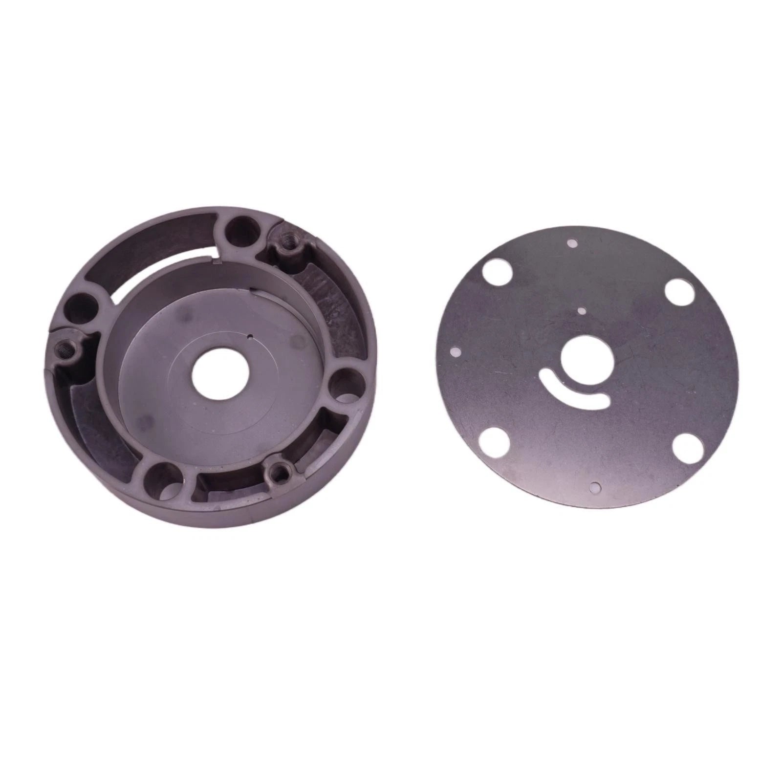 Water Pump Impeller Kit w/Housing for OMC (1969–1985) 983218 18-3386