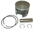WSM Piston Kit .040 for Johnson/Evinrude 120-300 HP Looper (100-135-07sk)