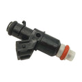 Set of 4 Fuel Injectors for Honda 135hp 150hp 115hp (Four Stroke) 16450-ZY6-003