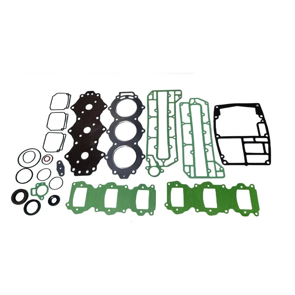 Power Head Gasket Kit for Yamaha Outboard 60 70 HP (70TLR/P60TLHS) 6H3-W0001-02-00