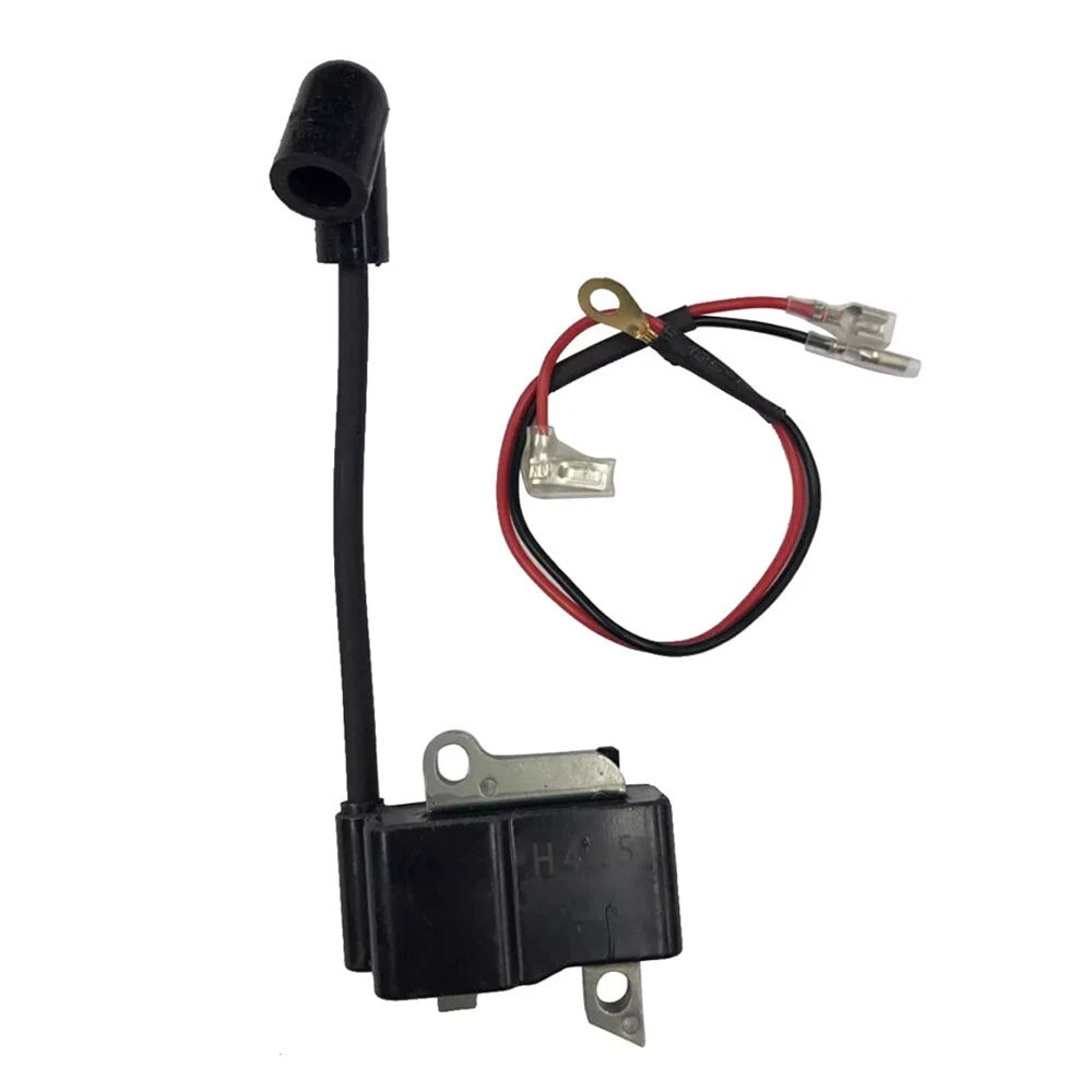 Ignition Coil for Husqvarna 435 440 445 450 435E 440E 450E (2010–2020) 573 93 57-01