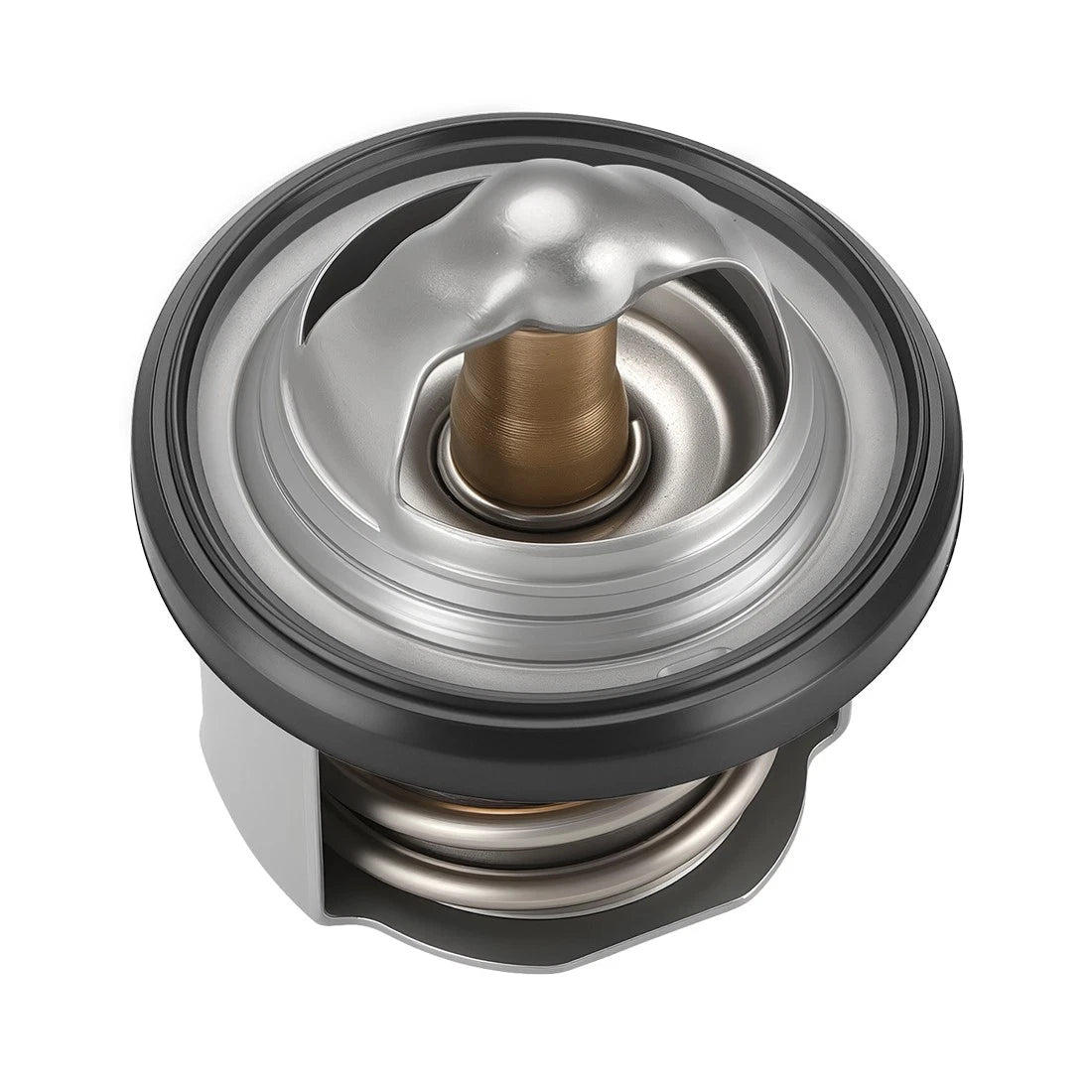 Thermostat for Suzuki Vinson QuadMaster QuadRunner 500 (2002–2007) 17670-08D10 17670-08D11