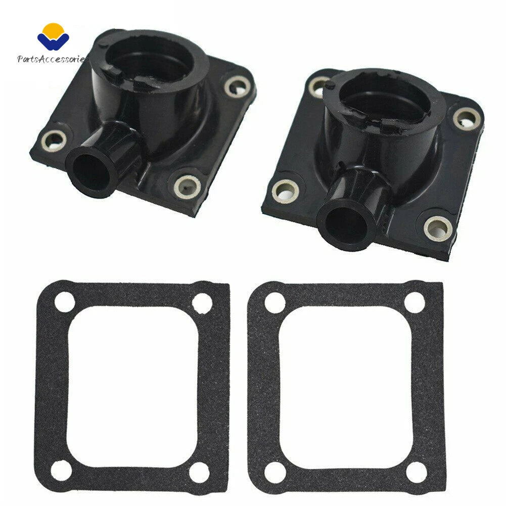 Carburetor Intake Manifold Boot for Yamaha Banshee 350 YFZ350 28mm (1987–2006)