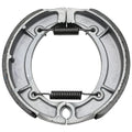 Rear Brake Shoes for Yamaha Big Bear 350 400 (1996–2004) YFM350FW YFM350U YFM400